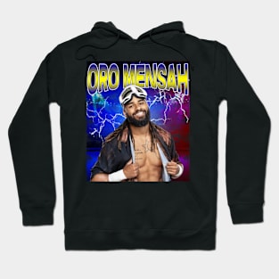 ORO MENSAH Hoodie